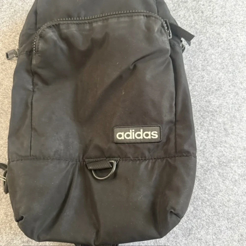 adidas three stripe